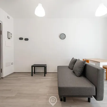 Fresh Studio 26 * Cagliari