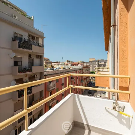Fresh Studio 26 Apartamento Cagliari