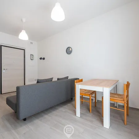 Fresh Studio 26 * Cagliari