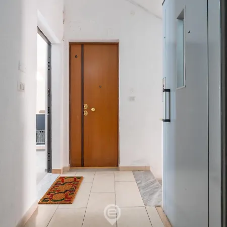Apartamento Fresh Studio 26