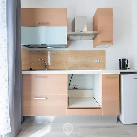 Apartamento Fresh Studio 26 *