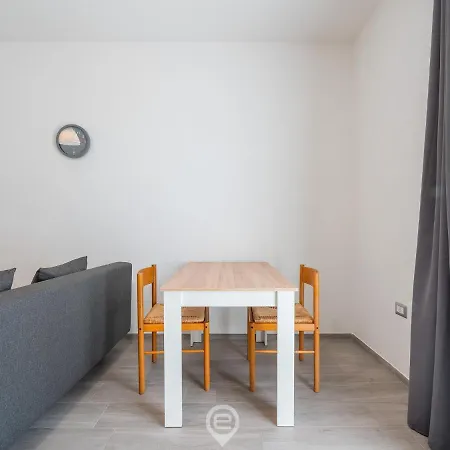 Fresh Studio 26 Apartamento *