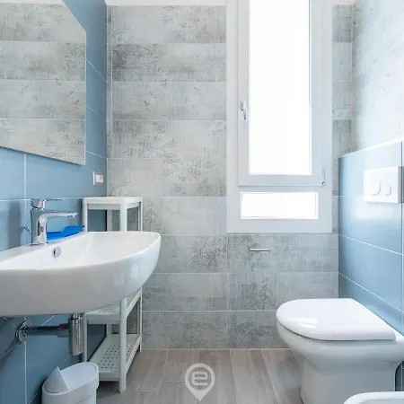 Fresh Studio 26 Cagliari